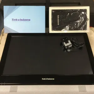 TekVisions Monitor
