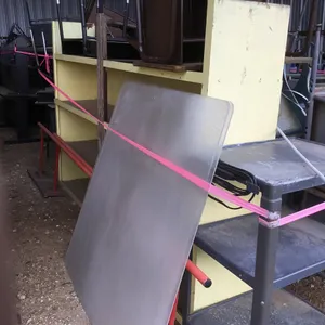 Children's Desks, Shelves, and Floor Protectors