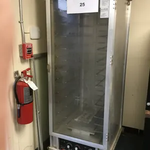 CresCor Food Warmer