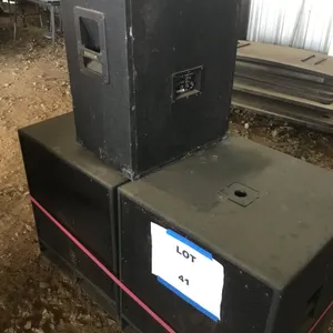 Speakers
