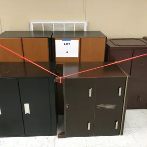 Filing Cabinets