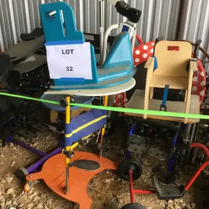 Children's Furniture, and Wheelchairs