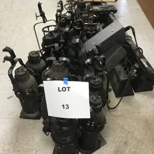 Stage Lights