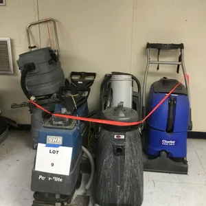 Extractors