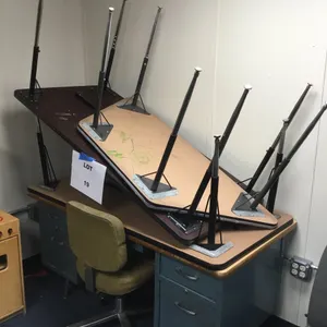 Desk, Tables, and Children's Play Furniture