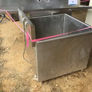 Sinks and Cabinets