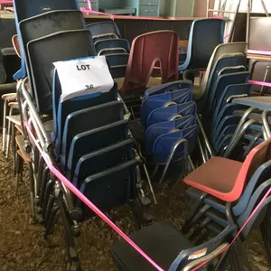 Plastic Chairs
