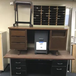 Office Furniture