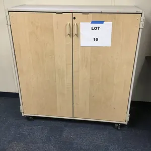 Large Cabinet