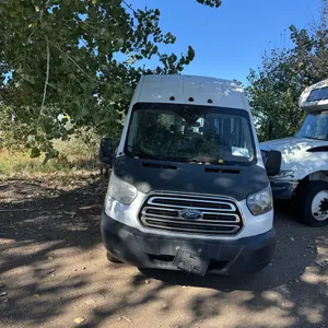 2017 Ford Transit 350 Van