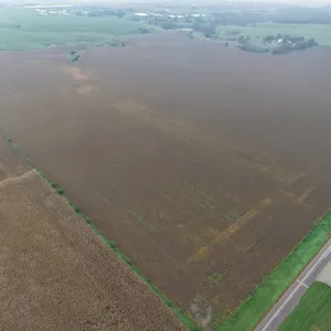 Tract 1: 80+/- gross acres