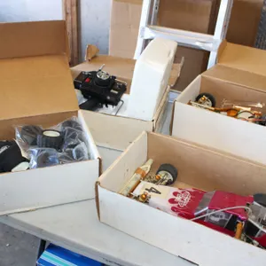 RC Cars & Accessories