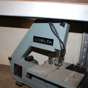 Delta Band Saw