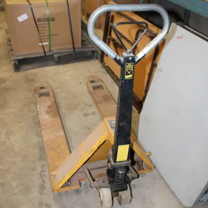 Manual Pallet Truck Jack