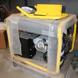 Wacker Neuson GPS 6600 Portable Generator