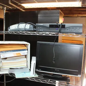 Emerson TV & Electronics