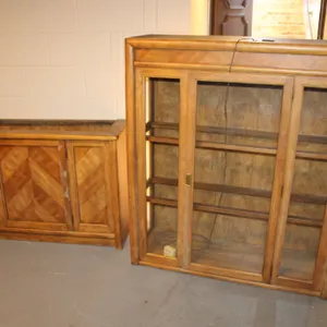 China Cabinet