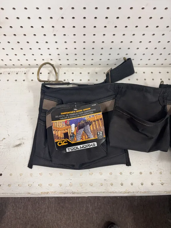 tool belt