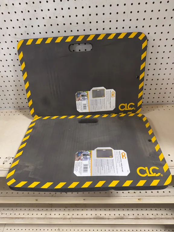 Pair of Foam Kneeling Mats