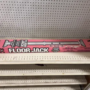 Heavy Duty Floor Jack