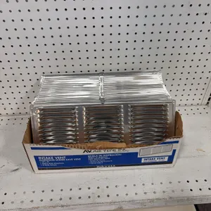 intake vents 16x8
