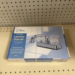 Laundry Fauset
