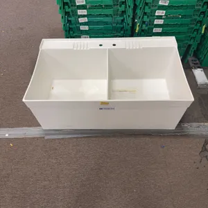 Commercial Plastic Sink