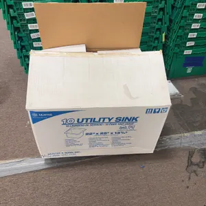 Commercial Utility Sink