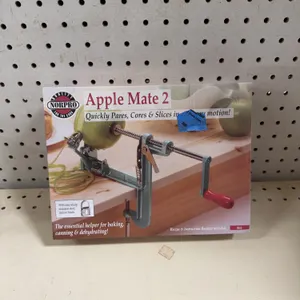 Apple Mate 2