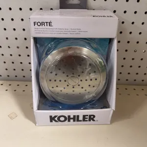 Shower System