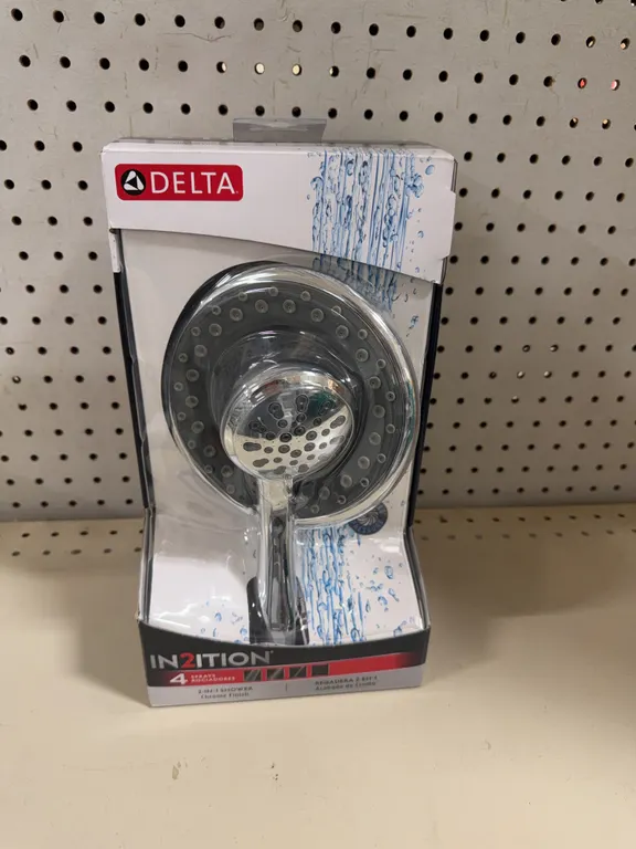 Shower System