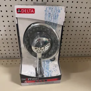 Shower System