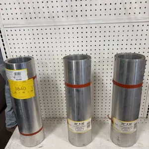 20x50 aluminum flashing