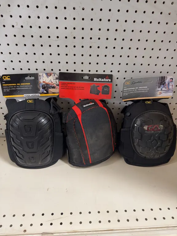 Knee Pads