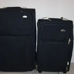 Samsonite Rolling Suitcases