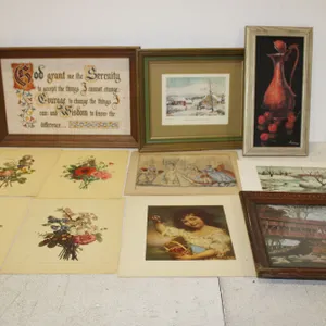 Print Grouping