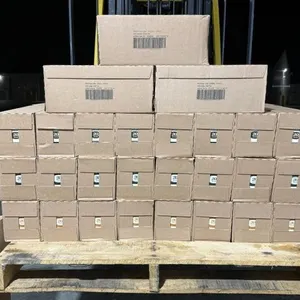 *NEW* Pallet of Pres Protein Coffee, Original/Caramel/Vanilla, 75 Cases, Best By 12/2026 (2)