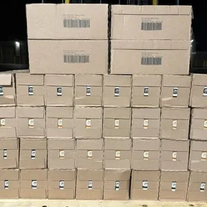 *NEW* Pallet of Pres Protein Coffee, Original/Caramel/Vanilla, 100 Cases, Best By 12/2026 (3)