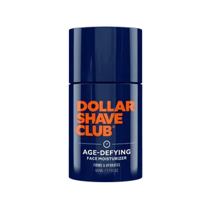 *NEW* Box of 12 Cans of DSC Age-Defying Face Moisturizer, 1.7 oz Each