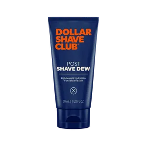 *NEW* Box of 25 DSC Post Shave Dew, 1 oz. Bottles