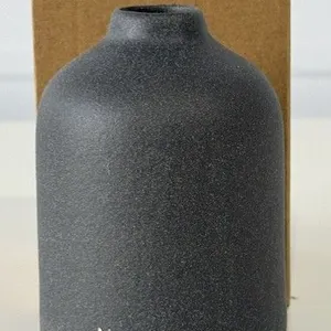 *NEW* Case of Ceramic Reed Diffuser Vessels - Qty 60 Pcs