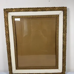 Antique Gilded Frame