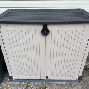 Keter Outdoor Storage Container