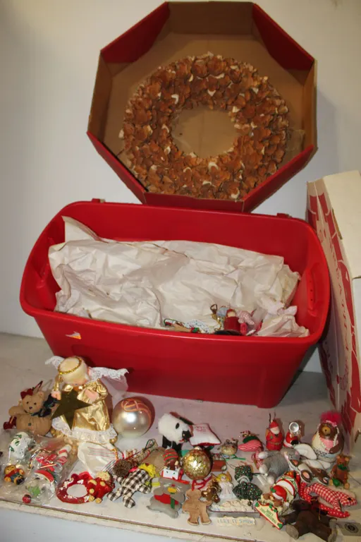 Christmas Ornaments
