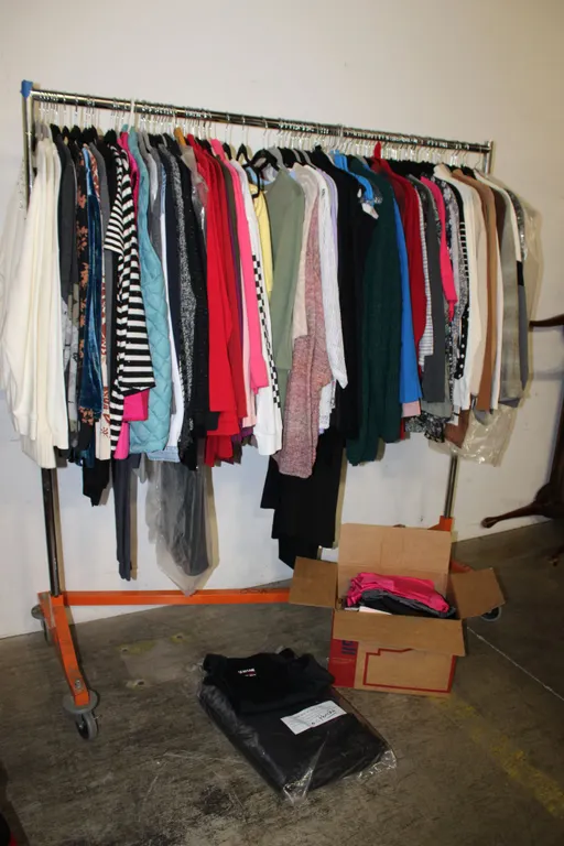 Women's Clothing