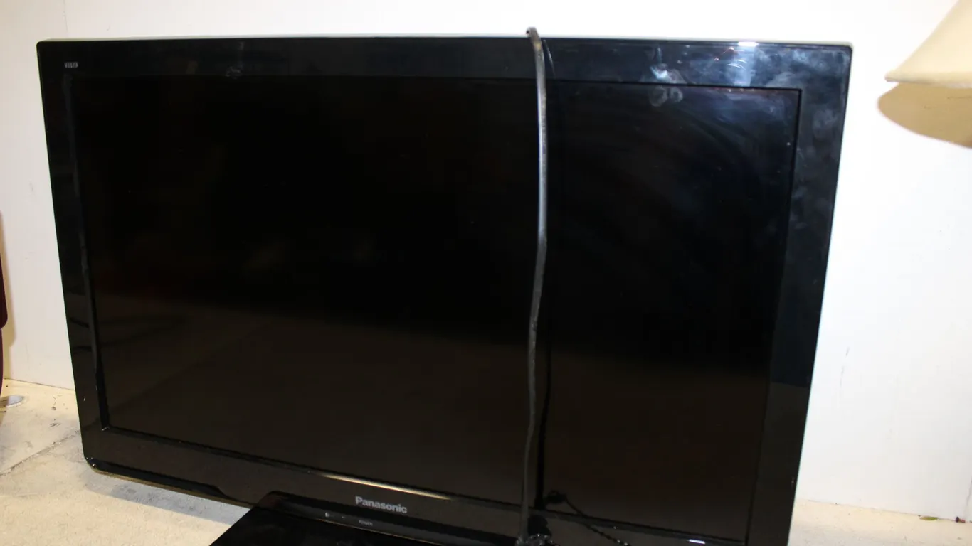 Panasonic Television