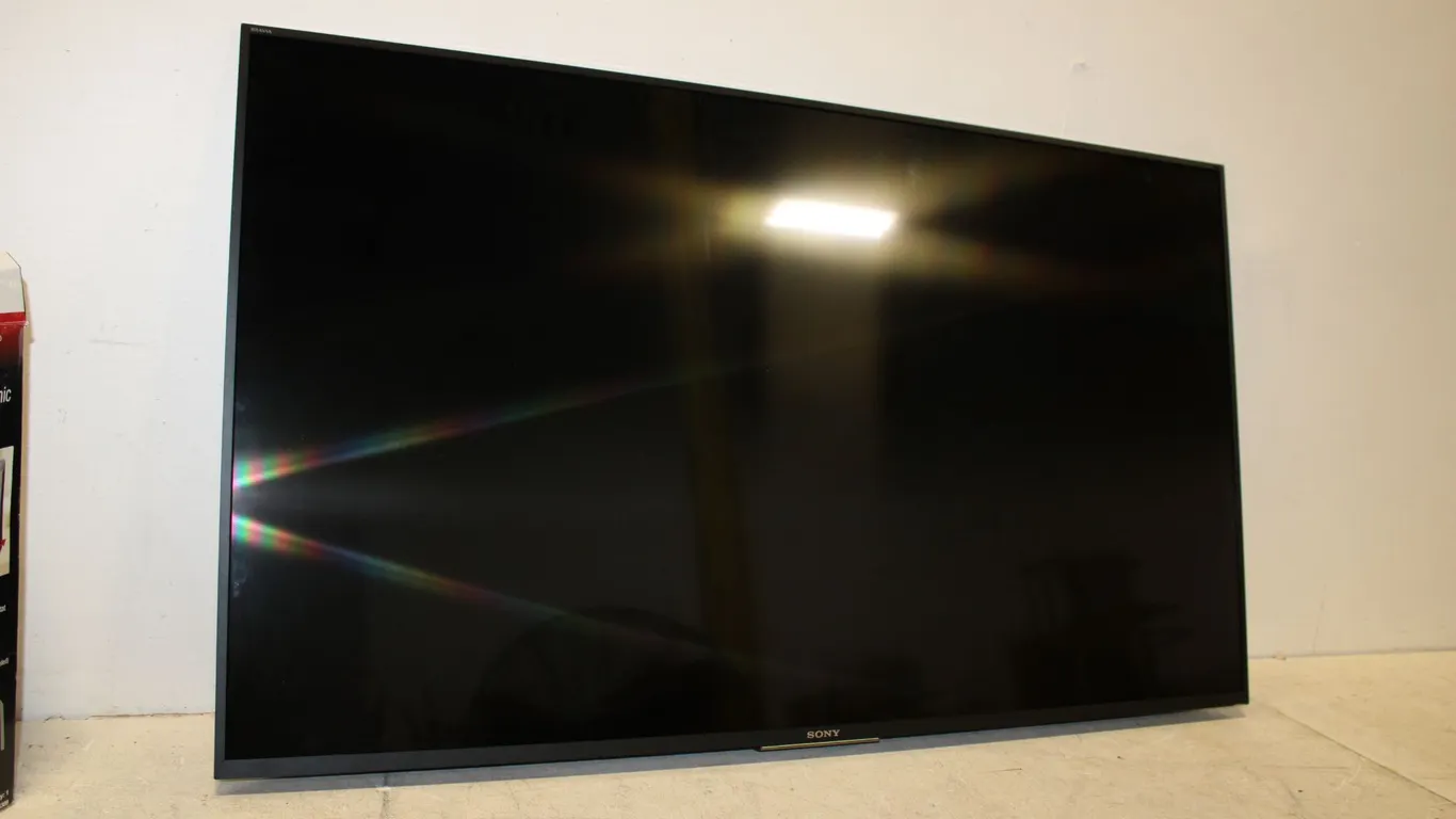 Sony Bravia Television