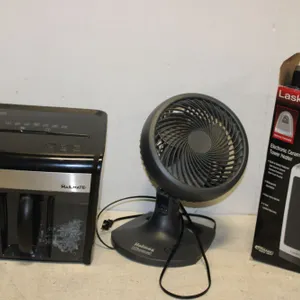 Mailmate, Holmes & Lasko
