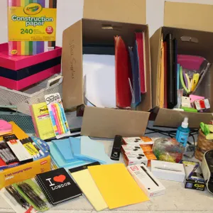 Crayola Office & Craft Supplies