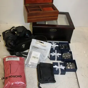 Canon Camera & Binoculars
